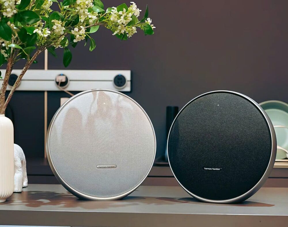 Loa Bluetooth Harman Kardon Onyx Studio 9 Chính hãng