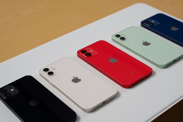 iPhone 12 có những màu nào? Nên chọn mua màu gì?