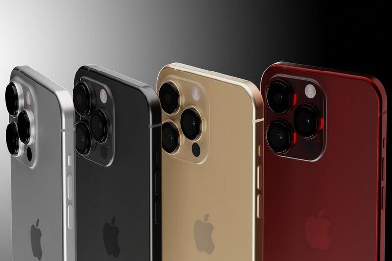 iPhone 15 có mấy màu? Màu nào đẹp nhất, nên chọn màu nào?