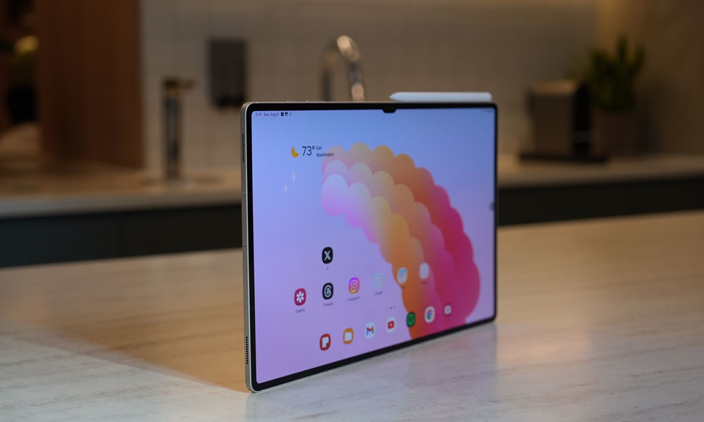 Samsung Galaxy Tab S10 Ultra 5G 256GB chính hãng giá tốt, góp 0%