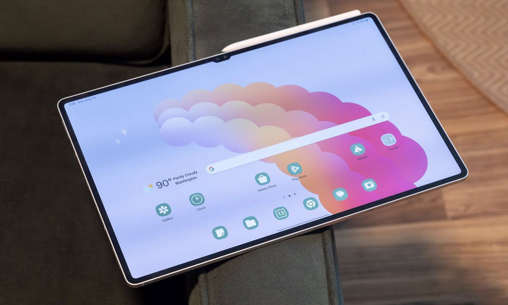 Samsung Galaxy Tab S10 Ultra 5G 256GB chính hãng giá tốt, góp 0%