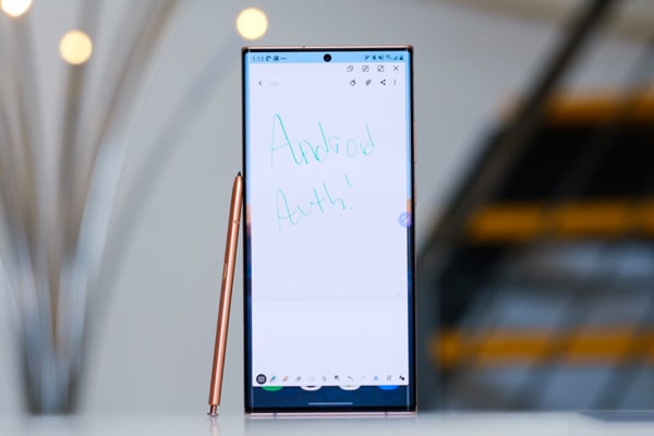 Năm 2022, Samsung Galaxy Note 20 Ultra Cũ có còn đáng mua?