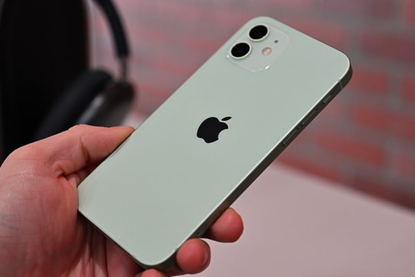 Mua điện thoại iPhone 12 cũ trả góp ở đâu giá rẻ, thủ tục nhanh?