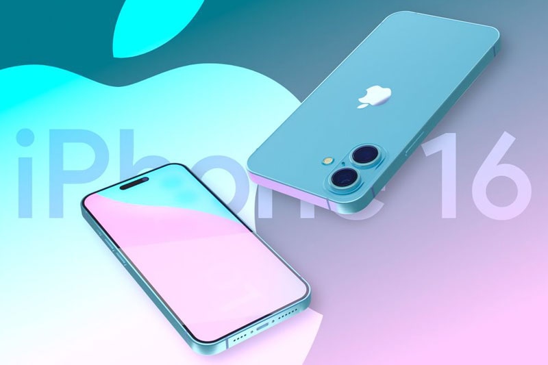 iPhone 16 sẽ ra mắt vào 10/09 - Đâu là những nâng cấp mới?