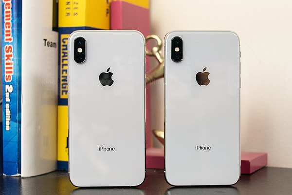 Năm 2020 rồi! Nên chọn mua iPhone Xs thay vì iPhone X