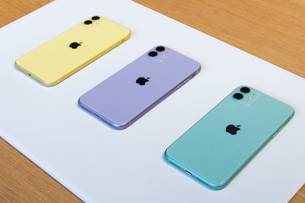 Nhìn lại iPhone 11 sau nửa năm ra mắt: Giá bán chỉ còn dưới 15 triệu đồng