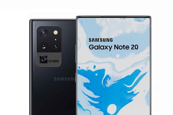 NoteFan "bơi" vào đây, Geekbench vừa hé lộ điểm cấu hình và hiệu năng trên Galaxy Note 20+