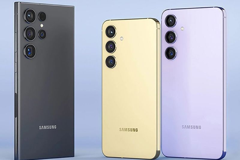 Pin Samsung Galaxy S24 bao nhiêu? Dùng được mấy tiếng?