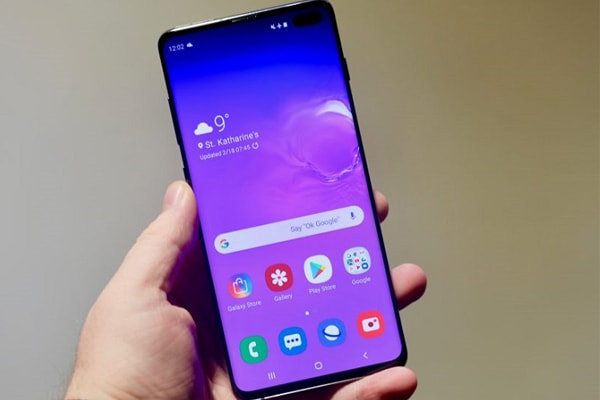 Mua Samsung S10+ cũ giá bao nhiêu tiền? Có tốt hay không?