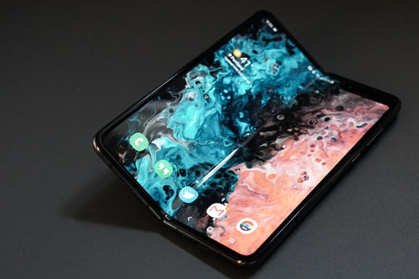 Samsung đã bán được một triệu chiếc Samsung Galaxy Fold!