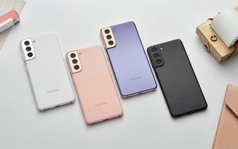 Samsung Galaxy S21 5G 8GB|256GB Hàn SM-G991N Cũ 99%