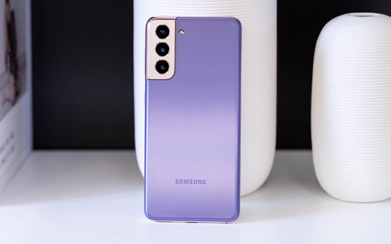 Samsung Galaxy S21 5G 8GB|256GB Hàn SM-G991N Mới 100% ĐBH