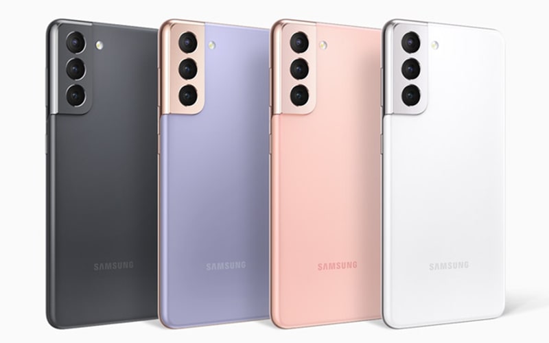 Samsung Galaxy S21 5G 8GB|256GB Hàn SM-G991N Mới 100% ĐBH