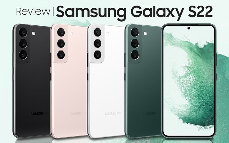 Samsung Galaxy S22 5G 8GB|256GB Hàn SM-S901N Cũ 99%