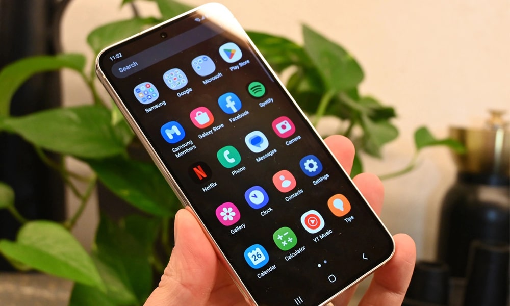 Samsung Galaxy S23 Plus 5G 256GB Chính hãng giá rẻ, trả góp 0%, sẵn hàng đủ màu