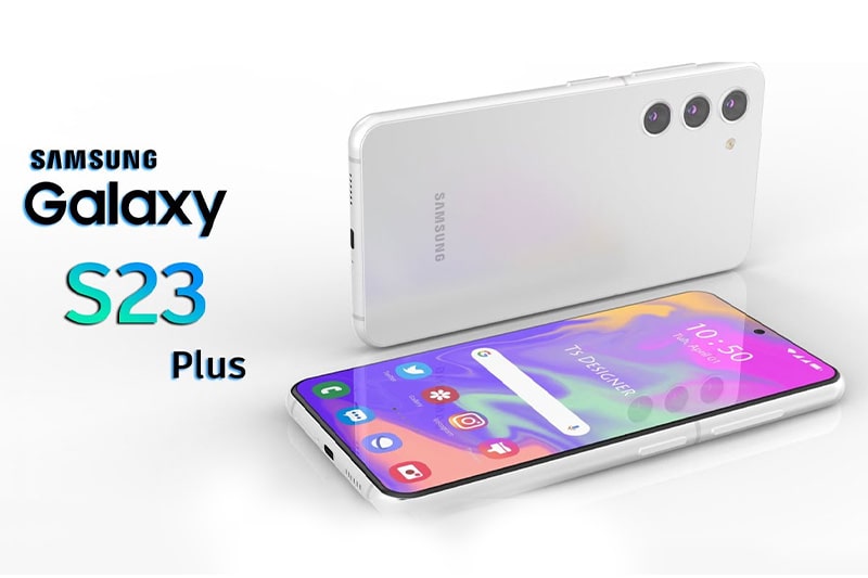 Samsung Galaxy S23 Plus có gì mới - Thông tin rò rỉ về hiệu năng và camera khủng