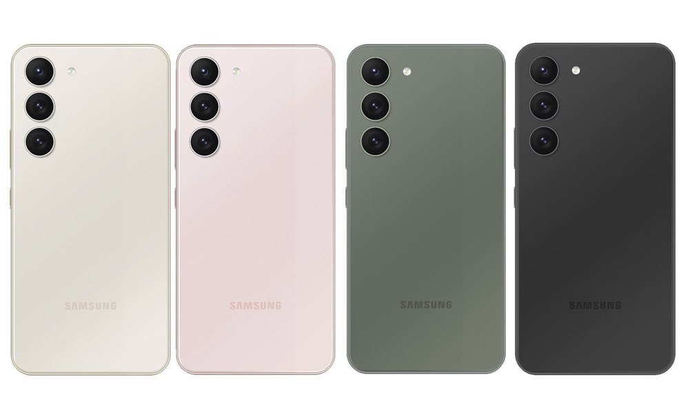 Samsung Galaxy S23, S23 Plus, S23 Ultra chính hãng giá rẻ, sẵn hàng, góp 0%