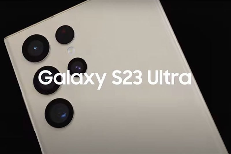 Samsung Galaxy S23 có gì mới? Tin đồn về ngày phát hành, giá cả, tính năng và tin tức của Samsung