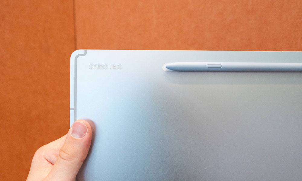 Samsung Galaxy Tab S10 Plus Wifi chính hãng giá tốt, góp 0%