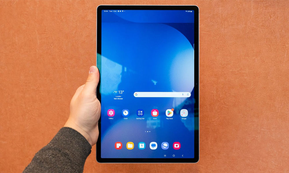 Samsung Galaxy Tab S10 Plus Wifi chính hãng giá tốt, góp 0%