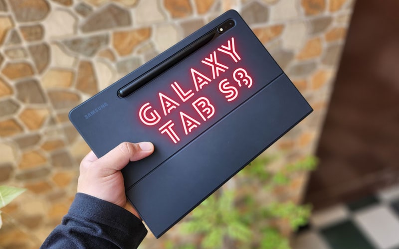 Samsung Galaxy Tab S8 128GB Chính hãng | Sẵn hàng đủ màu | Góp 0%