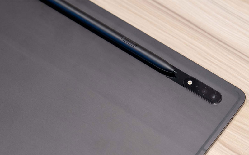 Samsung Galaxy Tab S8 Ultra 128GB Chính hãng | Sẵn hàng đủ màu | Góp 0%