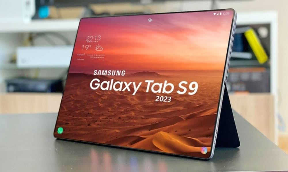 Samsung Galaxy Tab S9 5G chính hãng, giá bao nhiêu, mua ở đâu
