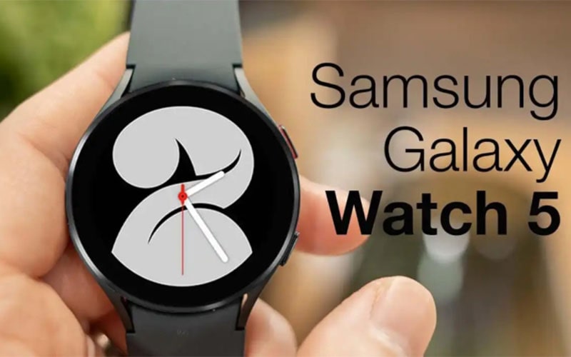 Samsung Galaxy Watch 5 40mm Bluetooth Chính hãng