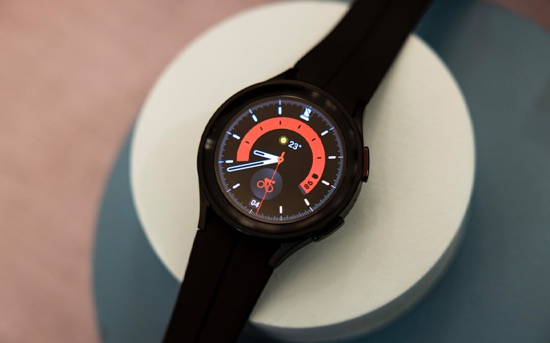Samsung Galaxy Watch 5 Pro 45mm LTE Chính hãng