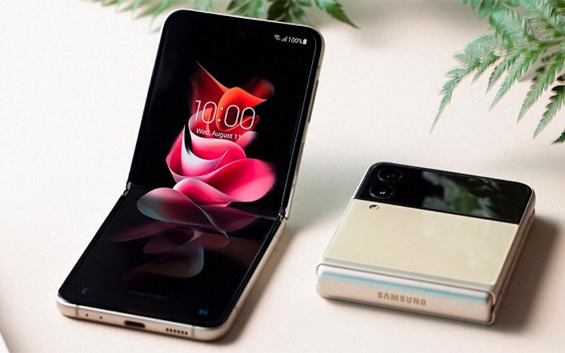 Samsung Galaxy Z Flip 4 5G 8GB|512GB Chính hãng New Fullbox