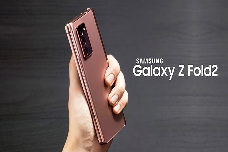 Samsung Galaxy Z Fold 2 cũ có còn đáng “xuống tiền” trong năm 2022?