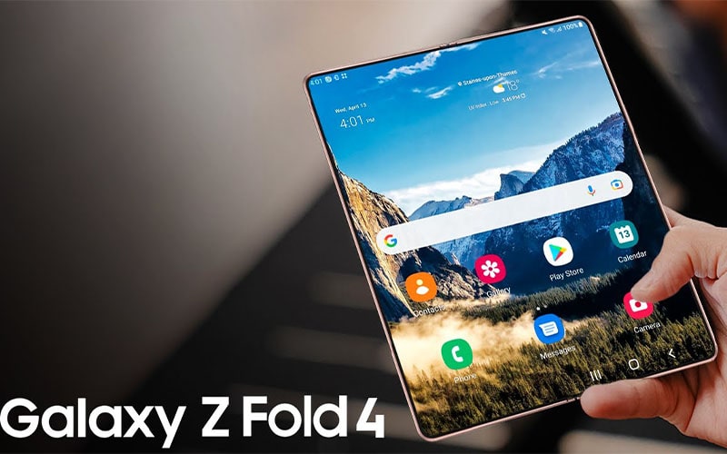 Samsung Galaxy Z Fold 4 5G 12GB|1TB Chính hãng New Fullbox