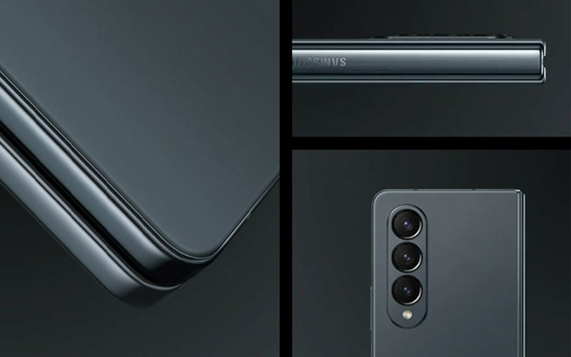 Samsung Galaxy Z Fold 4 5G 12GB|1TB Chính hãng New Fullbox