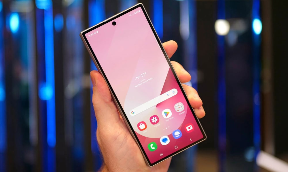 Samsung Galaxy Z Fold6 sau 1 tháng: Đánh giá chi tiết ưu và nhược điểm