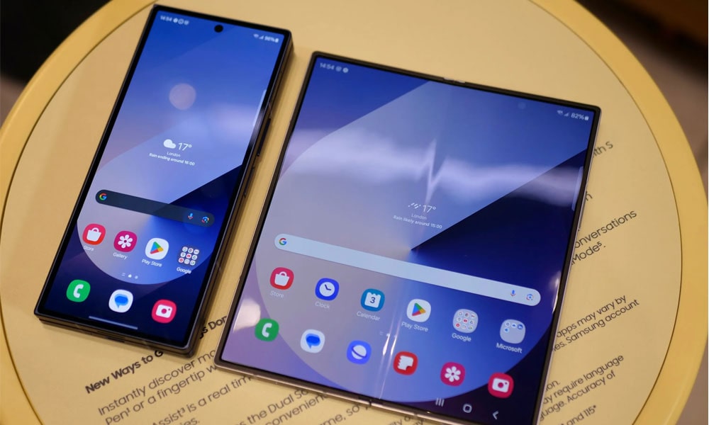 Samsung Galaxy Z Fold6 sau 1 tháng: Đánh giá chi tiết ưu và nhược điểm