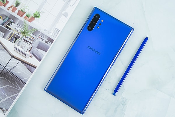 Trước thời điểm Note 20 ra mắt, Samsung Note 10+ có còn đáng mua?