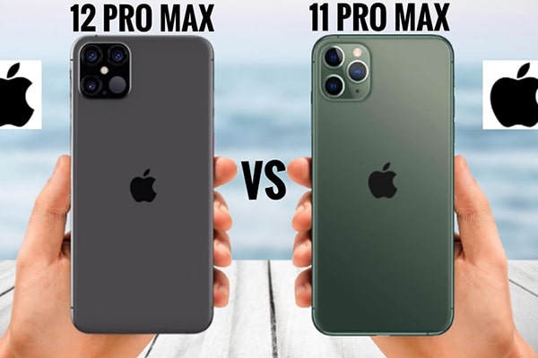 [Tin đồn] iPhone 12 Pro Max và iPhone 11 Pro Max: Nhiều nâng cấp tiên tiến dù mức giá vẫn giữ nguyên