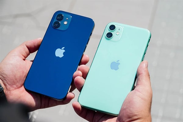 iPhone 11 và iPhone 12: Khác biệt có đáng để nâng cấp?