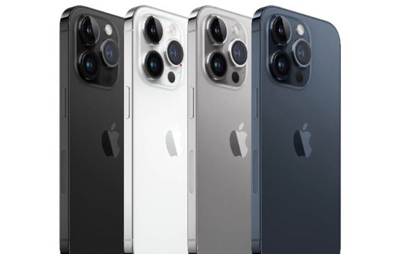So sánh iPhone 15 Pro và Iphone 15: nên mua cái nào