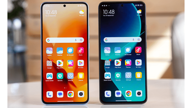 So sánh Xiaomi 14T và 14T Pro: Đâu là lựa chọn tốt nhất?