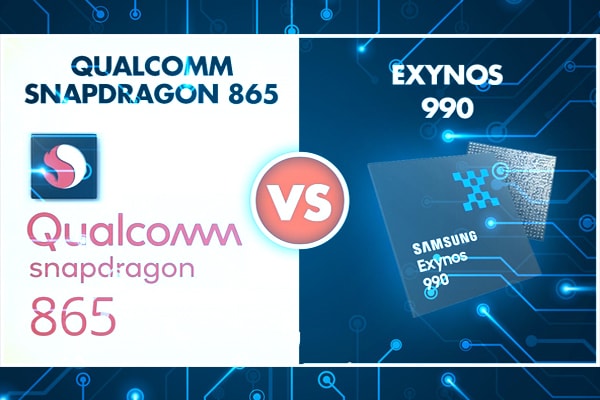Để tôi giải thích cho bạn hiểu tại sao Samsung bán S20 chip Snapdragon 865 tại Hàn Quốc