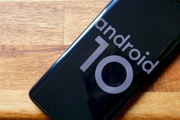 Thông tin về Android 10 và những thiết bị Samsung được phép cập nhật