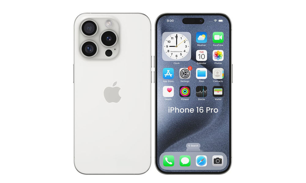 iPhone 16 Pro và 16 Pro Max: Đây có phải là thiết kế cuối cùng?