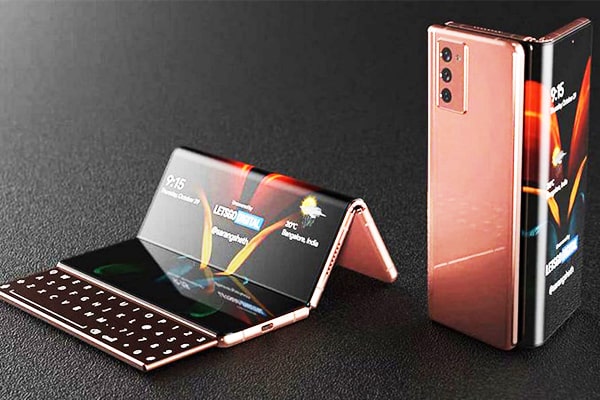 Galaxy Z Fold 3 có thể ra mắt vào tháng 6 và có giá bán 55 triệu đồng