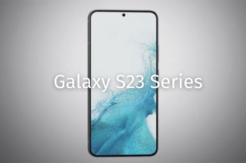 Thời lượng pin của Samsung Galaxy S23: Điều mà chúng ta luôn mong đợi