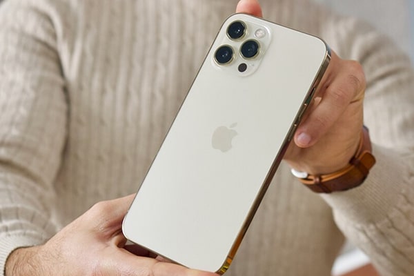 Thời lượng pin của Apple iPhone 12 Pro Max: Tất cả đều tốt ngoại trừ một điều