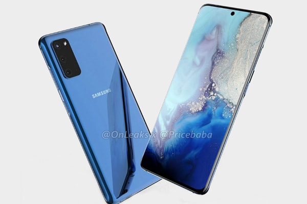 Galaxy S11/11+: Tổng hợp thông tin rò rỉ có độ tin cậy cao nhất