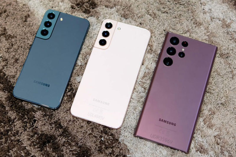 Thông tin mới nhất về Samsung Galaxy S22: Chi tiết cấu hình, tính năng, giá bán và mọi thứ bạn cần biết