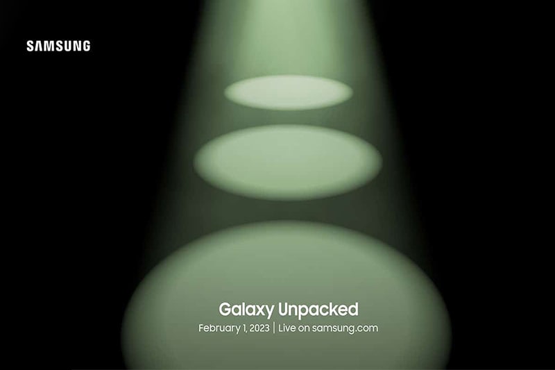 Cập nhật thông tin mới nhất về Samsung Galaxy S23 Series