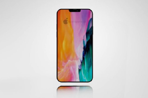 Render iPhone 12 hé lộ: Thiết kế Notch vừa mắt hơn, cảm biến LiDAR là chắc chắn